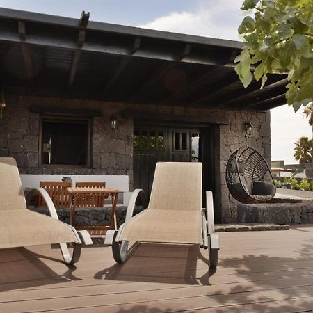Cabana La Higuera Apartamento Tías Exterior foto